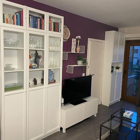 One Bedroom Fully Equipped Apartment With Terrace Bruxelas Exterior foto